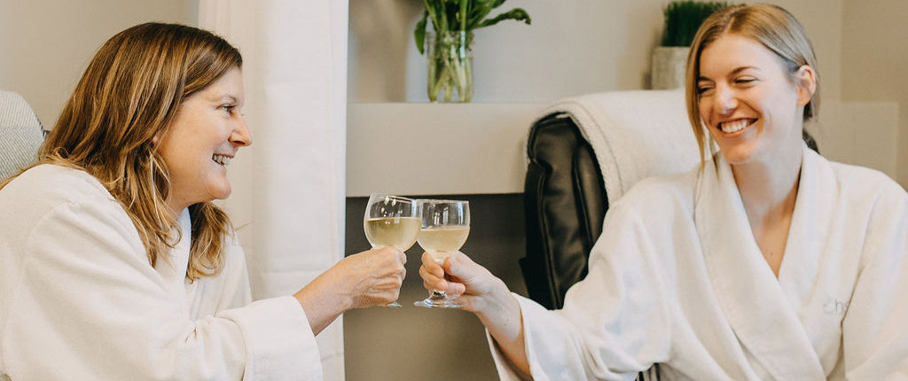 Mother's Day Spa Special Mother's Day Spa Special