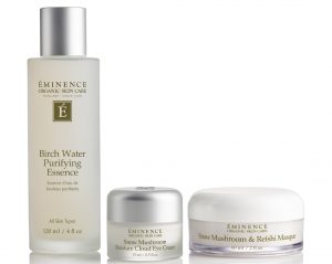 Eminence Organic Skin Care