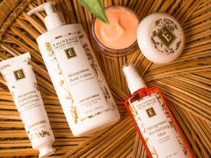 Spring Facial Courtenay BC Spring Facial Courtenay BC