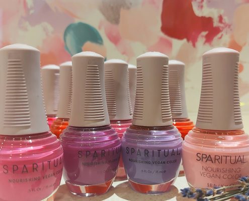 Spa Ritual Spring 2021 2