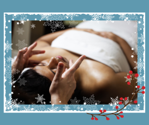 Feeling Festive Massage Special-10