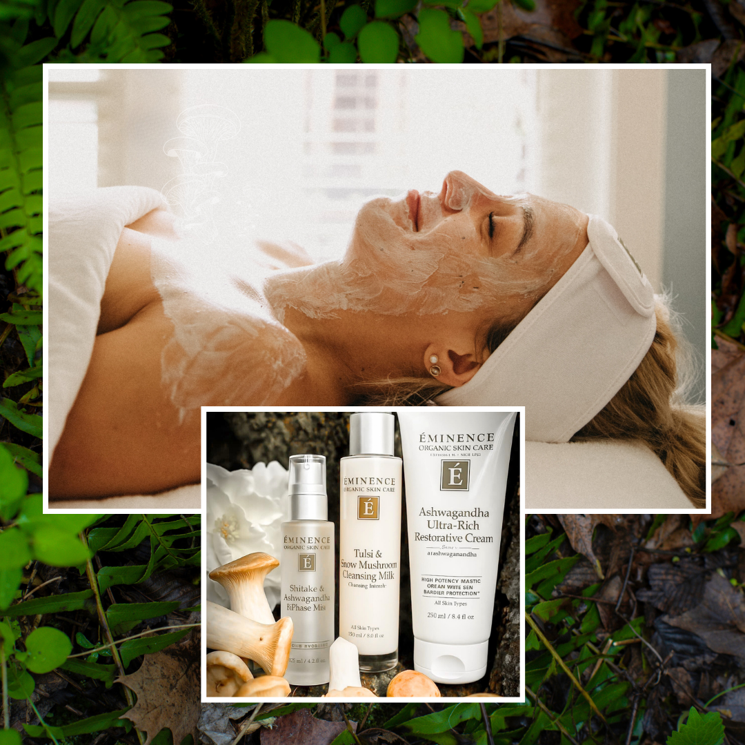 Pure Forest Facial Plus! (Instagram Post (45))